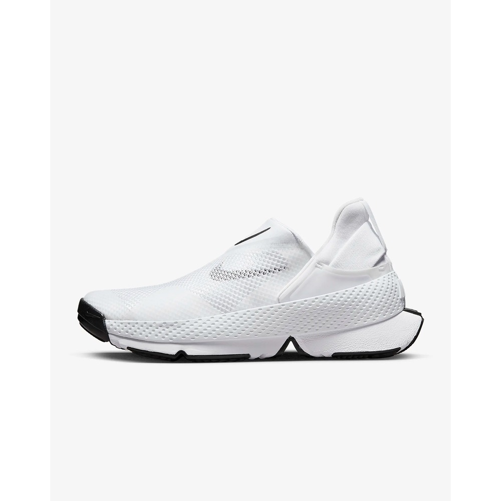 10.5W / 9M - [NEW] Women's‎ Nike Go FlyEase Shoes White DR5540-102